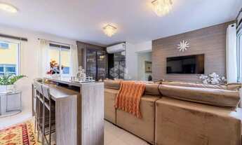 Imagem: Apartamento 2 dormitórios, 2vagsa, próximo