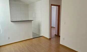 Imagem 2: Imóvel para aluguel possui 42 metros quadrados com 2 quartos em Residencial Alfa - Goiânia