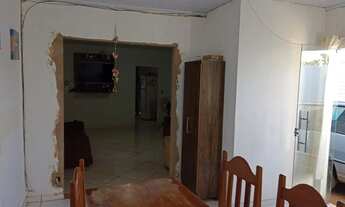 Imagem 6: Térrea para venda possui 120 metros quadrados com 3 quartos em Coophavila II - Campo Grand