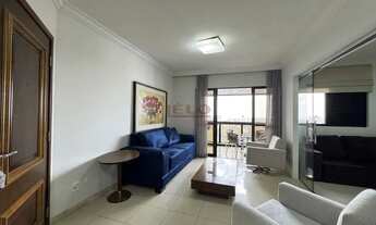 Imagem 2: Apartamento Zona 07 Alto Padrão. 03 vagas