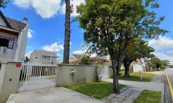 Imagem 2: Casa de Alvenaria - R Leao Sallum, 1345 - Boa Vista - Curitiba - PR