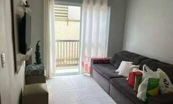 Imagem 3: Apartamento para Locação de 02 Quartos sendo 01 Suíte no Bairro Residencial Greenville em