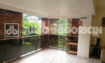 Imagem 5: Gávea, Marquês de São Vicente, 135 m2, 3 Quartos, Varanda,3 vagas