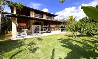 Imagem: Casa à Venda no Condomínio Yes Banana