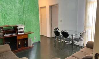 Imagem 3: OPORTUNIDADE! Apartamento 2 quartos PORTEIRA FECHADA | Garagem coberta