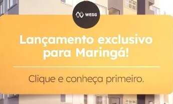 Imagem: Um lugar só seu. Pronto para morar!