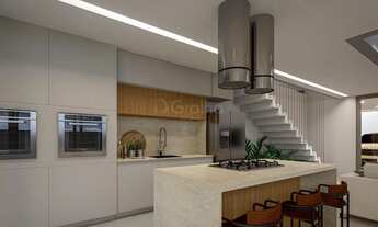 Imagem 4: Casa para Venda em Florianópolis, Campeche, 3 dormitórios, 3 suítes, 4 banheiros, 2 vagas