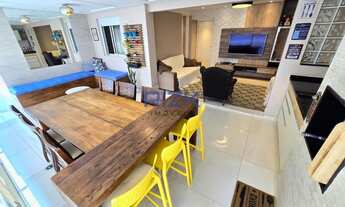 Imagem 2: Apartamento para locação no Grand Terrace