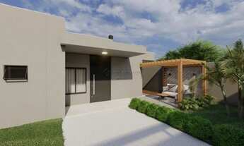 Imagem 5: Casa sub esquina em Varzea Grande