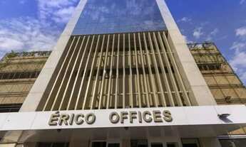 Imagem: Sala Comercial, 45 m², Menino Deus