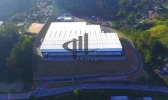 Imagem 3: Locação Galpão Embu das Artes Vila Bonfim Ref: 41741