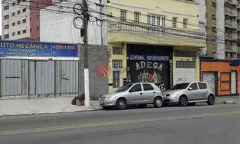 Imagem: Terreno no Tatuapé à venda