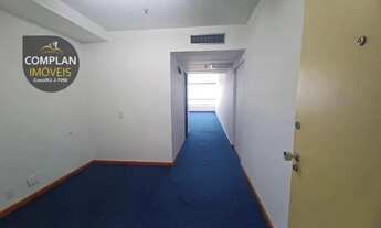 Imagem 2: Sala, 42 m² - venda por R$ 170.000,00 ou aluguel por R$ 3.035,00/mês - Centro - Rio de Jan