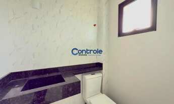 Imagem 3: Sobrado de esquina com suíte no Bela Vista - Espaço e localização top