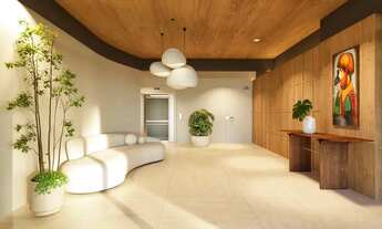 Imagem: FA- Parador de Galdi Apartamento 3 qts 3