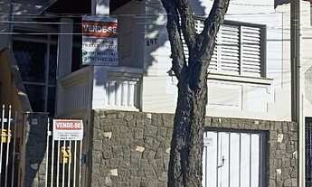 Imagem: Venda casa reformada R. Bernardino de Campos