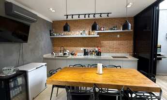 Imagem 5: Casa linda e completa á venda no condomínio Village Imperial - Região dos Damhas!