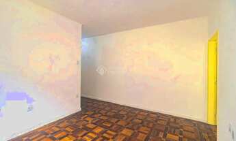 Imagem 2: Apartamento 2 dormitórios, no bairro Floresta