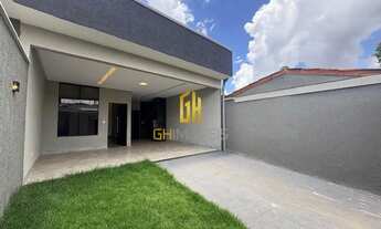 Imagem 3: Casa com 3 quartos no American Park