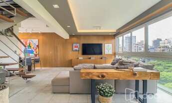 Imagem 6: Imóvel na Doutor Nilo Peçanha com 3 dormitórios e 265m²