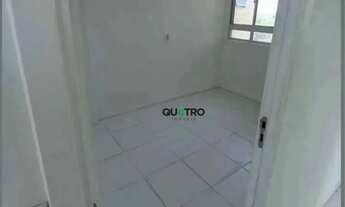 Imagem 5: Apartamento com 3 dormitórios à venda, 63 m² por R$ 410.000,00 - Parangaba - Fortaleza/CE