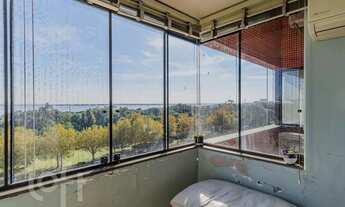 Imagem 3: Apartamento à venda em Praia de Belas com 90 m², 3 quartos, 1 suíte, 1 vaga