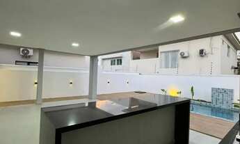 Imagem 7: Imóvel para venda tem 205 metros quadrados com 3 quartos em Massagueira - Marechal Deodoro