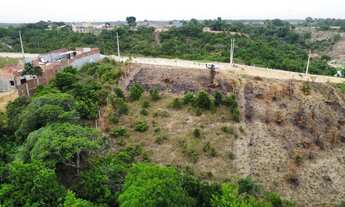 Imagem 3: Terreno 600m² com vista. Rota dos milagres