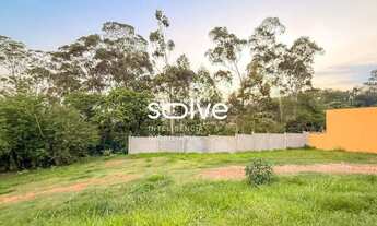 Imagem: Terreno em Condomínio à venda Villa Sapezal