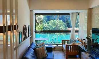 Imagem 4: Apartamento com 3 dormitórios para alugar nas Graças, 80 m² por R$ 4.700/mês