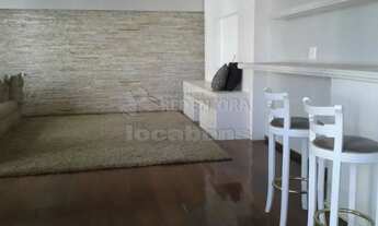 Imagem 4: Apto Perto da Andaló - 1 Por andar, intermediário, vista muito boa de todas as janelas