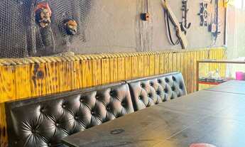 Imagem 6: Vendo ou arrendo Choperia