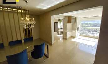 Imagem 5: APARTAMENTO DE 92M² E 3 DORMITÓRIOS NO CONDOMÍNIO NATURALE NO JARDIM ANA MARIA EM JUNDIAÍ