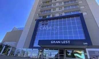 Imagem: Apartamento 3 Suítes Plenas à Venda 103m²