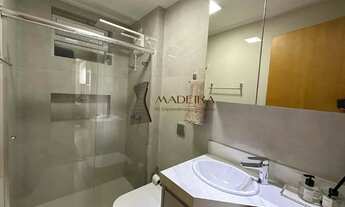 Imagem 7: VENDE-SE LINDO APARTAMENTO SEMI MOBILIADO