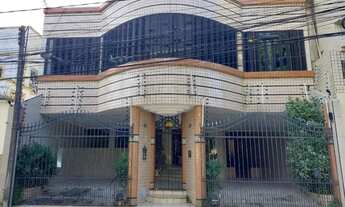 Imagem: P/ INVESTIDORES! Prédio duplex Comercial/Residencial