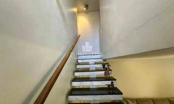 Imagem 4: Sobrado frontal á venda na Penha, bem amplo conta com três quartos, 2 vagas com edicula