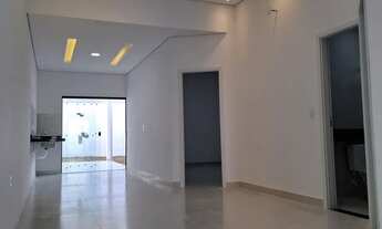 Imagem 7: VENDO LINDA CASA NO PARQUE DEZ 03QRTS. PRONTA PRA MORAR..