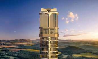 Imagem 5: Lançamento Alto Padrão em Colatina - 04 suítes