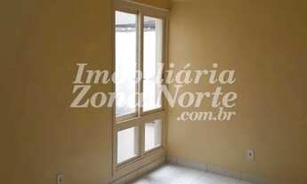 Imagem 6: Apartamento 1 dormitório em ótimo condomínio em frente à praça! Conta c/ sala, 1 dorm., ba