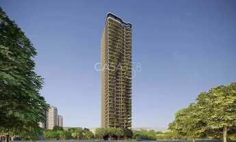 Imagem: Apartamento 4 dormitórios à venda Setor