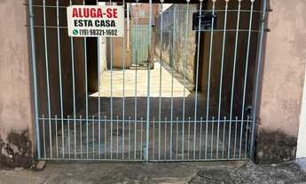Imagem: Aluga se Casa Jd Nossa senhora de Fátima