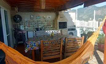 Imagem 5: Cobertura Linear Exclusiva no Parque Olímpico