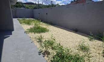 Imagem 5: VENDO CASA NOVA CIDADE ACEITA FINANCIAMENTO