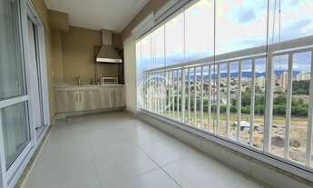 Imagem 7: Apartamento com 3 dormitórios - Botaniq Condominium Club - Vila Hortolândia - Ju