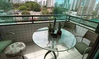 Imagem 4: Apartamento à venda no CAP TRINIDAD CASA FORTE, Recife, PE