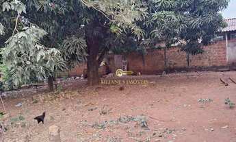 Imagem: Terreno à venda, 142 m² por R$ 70.000,00