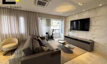 Imagem 2: COBERTURA MOBILIADA DE 238M² COM 4 DORMITÓRIOS NO PORTAL DOS NOBRES AO LADO DO JUNDIAÍ SHO