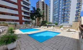 Imagem: Viva no Coração de Florianópolis! 3 dormitórios