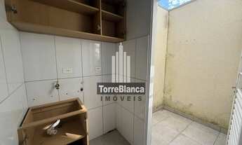 Imagem 5: Locação - Sobrado Mobiliado, 2 quartos, 2 vagas, Próximo ao Campus UEPG, Uvaranas